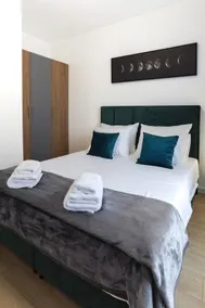 Airport Belgrade Apartments - Image 2