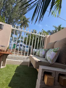 Beach Front Villa @ Dorado Beach - Image 3