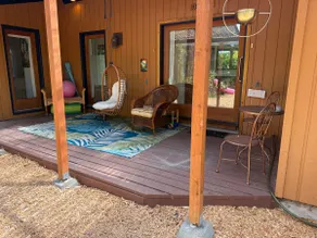 Summers' Love Peaceful Retreat - Image 2