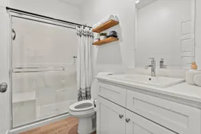 Private•King Bed•Washer•Kitchenette•EV•Nr Seqouia - Image 5