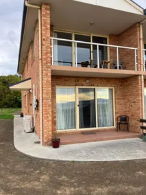 Waubs bay apartment - Image 3