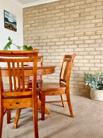 Waubs bay apartment - Image 5