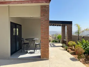 Modern Country House, Rancho Tecate / Fire Pit & Vineyard - Image 4