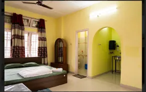 Baruahs Inn 4 (Terrace Flat) - Image 4