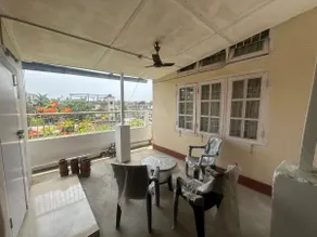 Baruahs Inn 4 (Terrace Flat) - Image 2