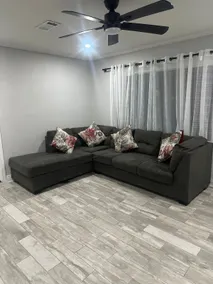 Cozy home near hobby airport! - Image 4