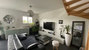 Townhouse near Annecy - Image 2