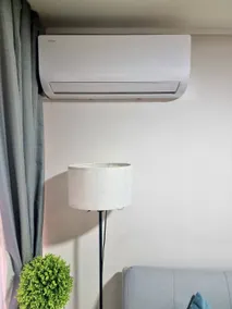 Apartment with A/C in front of Movistar Arena - Image 3