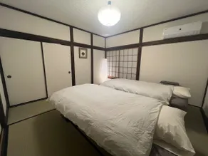 3Br/Lr85㎡　Rent a house 65v TV Maximum 8 people　Parking available Tokyo Station 1 hour　Cozy Stay - Image 5