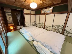 3Br/Lr85㎡　Rent a house 65v TV Maximum 8 people　Parking available Tokyo Station 1 hour　Cozy Stay - Image 2