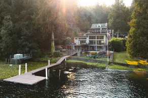 Stillwater Lakehouse - Waterfront on Lake Samish - Image 3