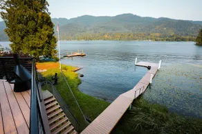 Stillwater Lakehouse - Waterfront on Lake Samish - Image 2
