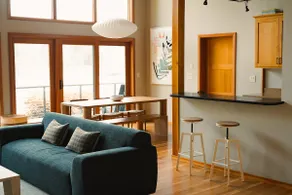 Stillwater Lakehouse - Waterfront on Lake Samish - Image 4