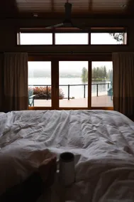 Stillwater Lakehouse - Waterfront on Lake Samish - Image 5