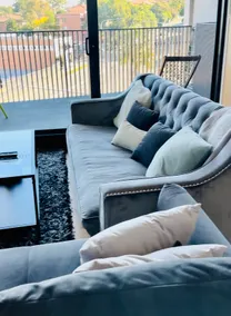 3-bedroom plus 2 parking (Parties not permitted) - Image 3