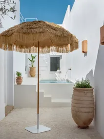 New House | Private Pool | Solarium | 4p - Image 3