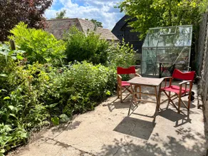 The Garden Room, 1 Bed Annex - Image 5