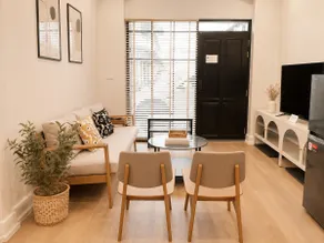 Chinatown/MRT/Entire house/2 bedrooms - Image 2