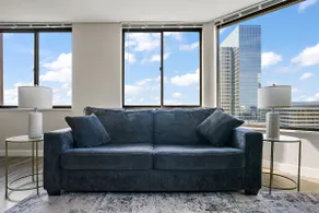 Downtown Views from 20th Floor: Parking•Pool•Gym - Image 4