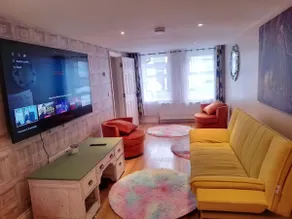 Waterfoot Beach House - Main St - Image 5