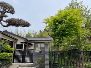 Free parking for 3 cars, spacious 115 sqm bungalow with Japanese-style garden 500 sqm - Image 2
