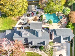 Pool +Game Room | Luxury Oasis Retreat | Sleeps 20 - Image 3
