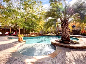 Sleeps 22 | Pool + Game Room | Oasis Retreat - Image 3