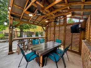 Sleeps 22 | Pool + Game Room | Oasis Retreat - Image 5