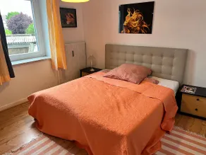 Casa Luna 6 min to main station, ground floor apartment, old building - Image 4