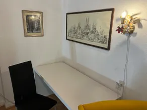 Casa Luna 6 min to main station, ground floor apartment, old building - Image 3
