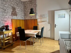 Casa Luna 6 min to main station, ground floor apartment, old building - Image 2