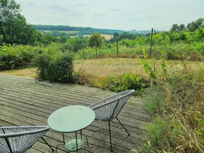 Vineyard Nature Retreat near Bath - Image 5