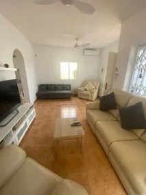 Dejlige luksus villa i San Miguel De Salinas, på Costa Blanca, Spanien  med privat pool med plads til 6 personer - Image 4