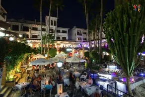Dejlige luksus villa i San Miguel De Salinas, på Costa Blanca, Spanien  med privat pool med plads til 6 personer - Image 5