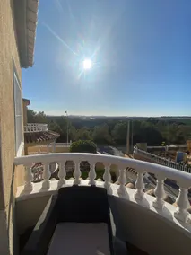 Dejlige luksus villa i San Miguel De Salinas, på Costa Blanca, Spanien  med privat pool med plads til 6 personer - Image 3