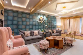 Unravel-Sukoon Villa Nainital 6BHK (Near Mall Rd) - Image 3