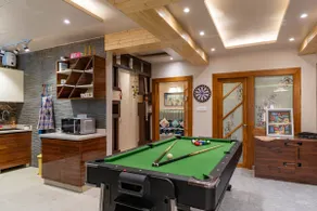Unravel-Sukoon Villa Nainital 6BHK (Near Mall Rd) - Image 4