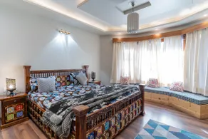 Unravel-Sukoon Villa Nainital 6BHK (Near Mall Rd) - Image 5