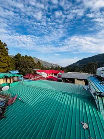 Unravel-Sukoon Villa Nainital 6BHK (Near Mall Rd) - Image 2