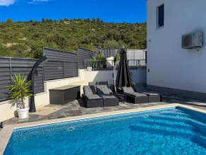 VILLA Mari with private pool - Image 5