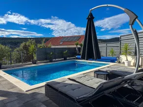 VILLA Mari with private pool - Image 3