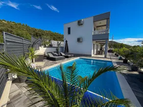 VILLA Mari with private pool - Image 2
