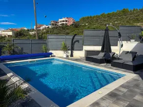 VILLA Mari with private pool - Image 4