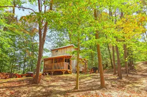 Poca Valley Cabin #1 - Image 5