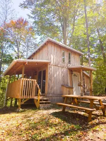 Poca Valley Cabin #1 - Image 2