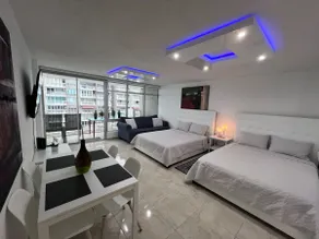 Beachfront Apartment -Isla Verde- Carolina Coral Beach Apts - Image 2