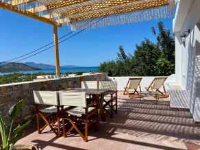 SeaView Balcony Family VILLA - Image 3