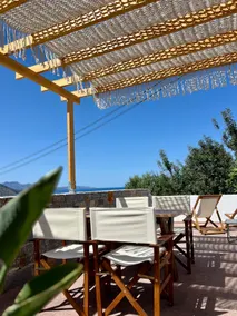 SeaView Balcony Family VILLA - Image 4