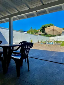 House with swimming pool, hydro and a beautiful view of the lagoon - Image 3