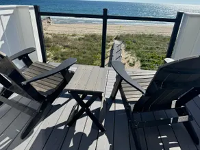 All new construction- private beach! - Image 3